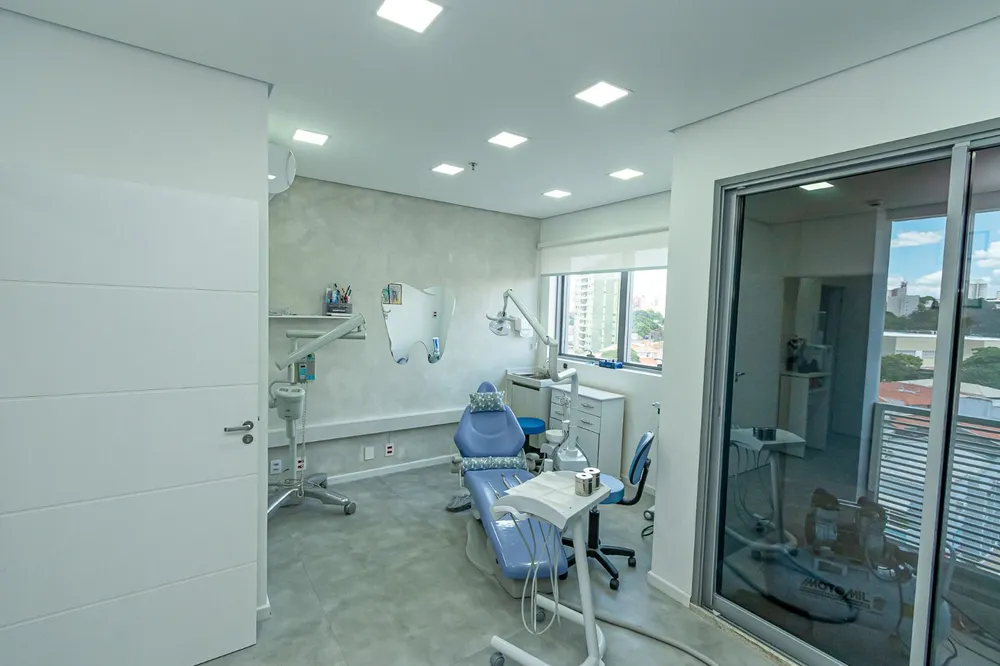 Sala-Conjunto, 36 m² - Foto 1