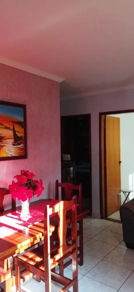 Apartamento, 2 quartos, 58 m² - Foto 5