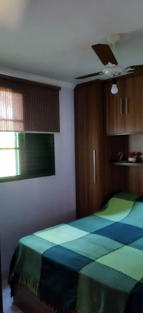 Apartamento, 2 quartos, 58 m² - Foto 8