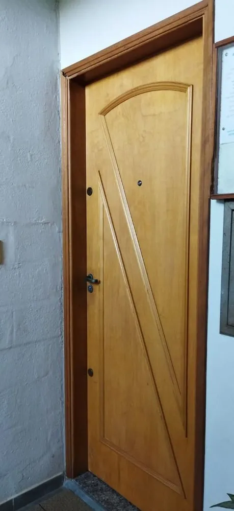 Apartamento, 2 quartos, 58 m² - Foto 2