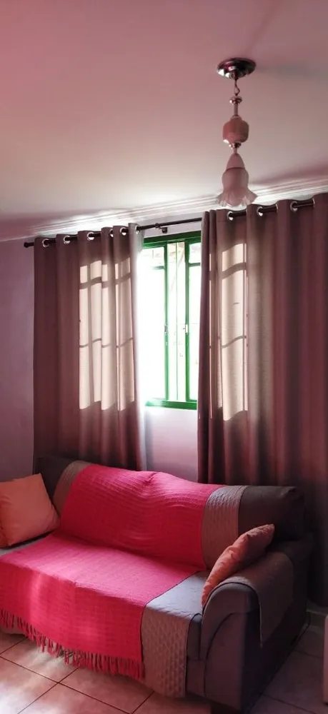 Apartamento, 2 quartos, 58 m² - Foto 4
