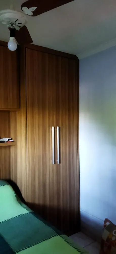 Apartamento, 2 quartos, 58 m² - Foto 9