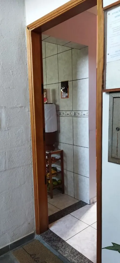 Apartamento, 2 quartos, 58 m² - Foto 1