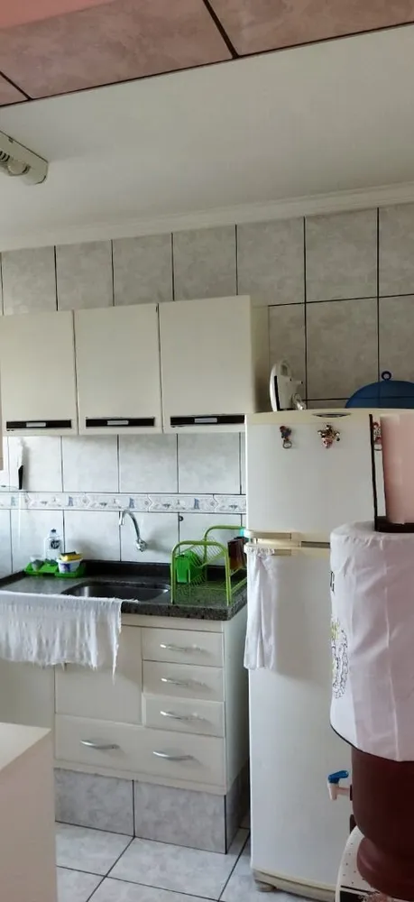 Apartamento, 2 quartos, 58 m² - Foto 11