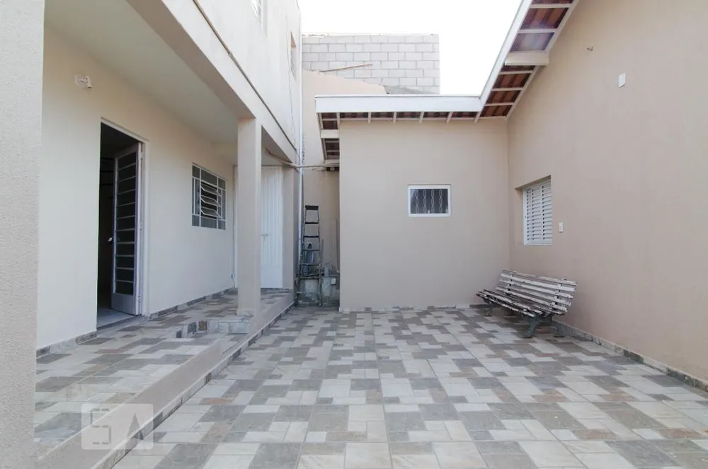 Casa, 3 quartos, 250 m² - Foto 1