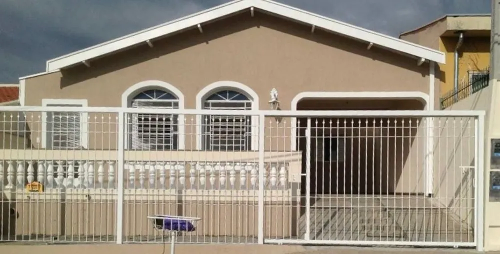 Casa, 3 quartos, 250 m² - Foto 7