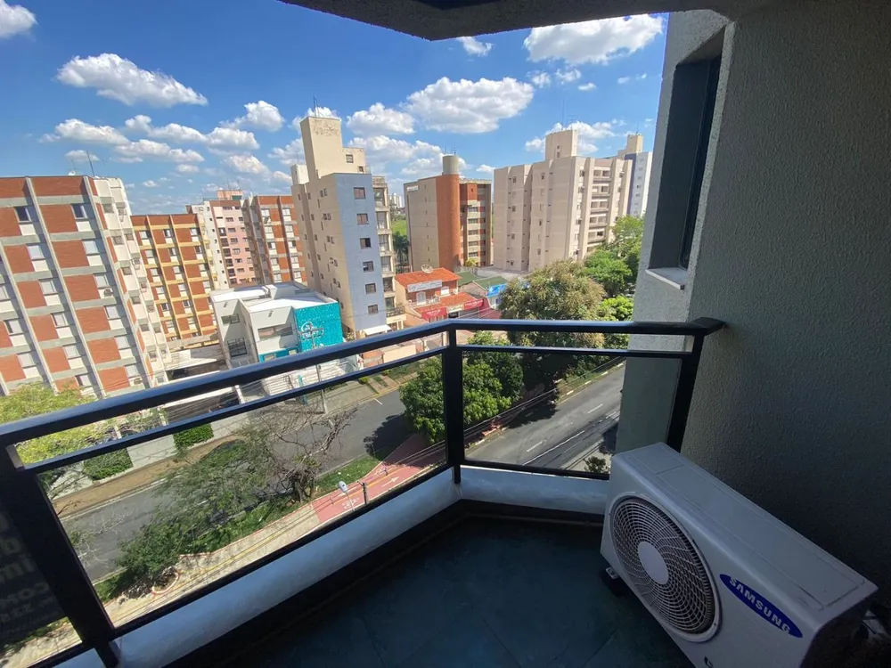 Apartamento, 3 quartos, 101 m² - Foto 1