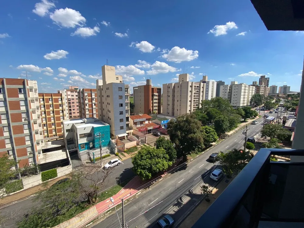 Apartamento, 3 quartos, 101 m² - Foto 4
