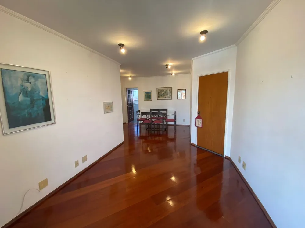 Apartamento, 3 quartos, 101 m² - Foto 3