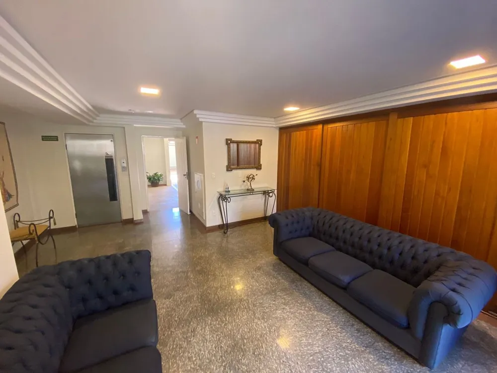 Apartamento, 3 quartos, 101 m² - Foto 2