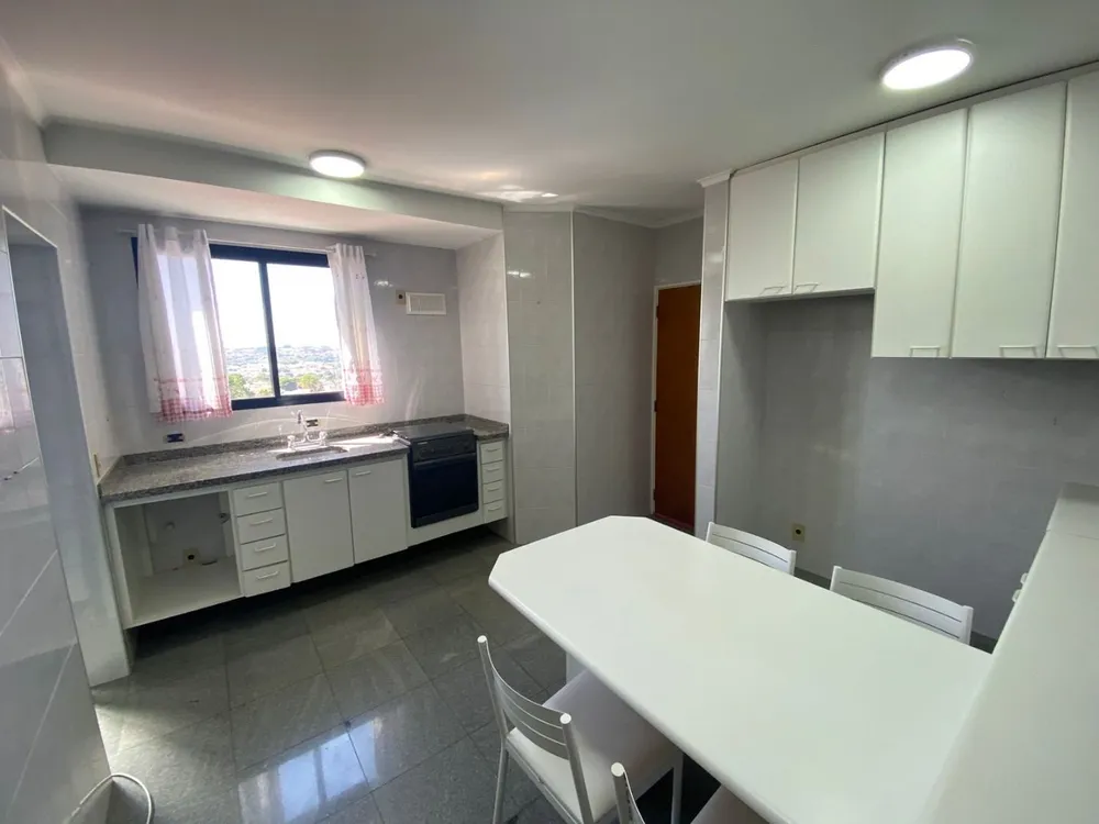 Apartamento, 3 quartos, 101 m² - Foto 5