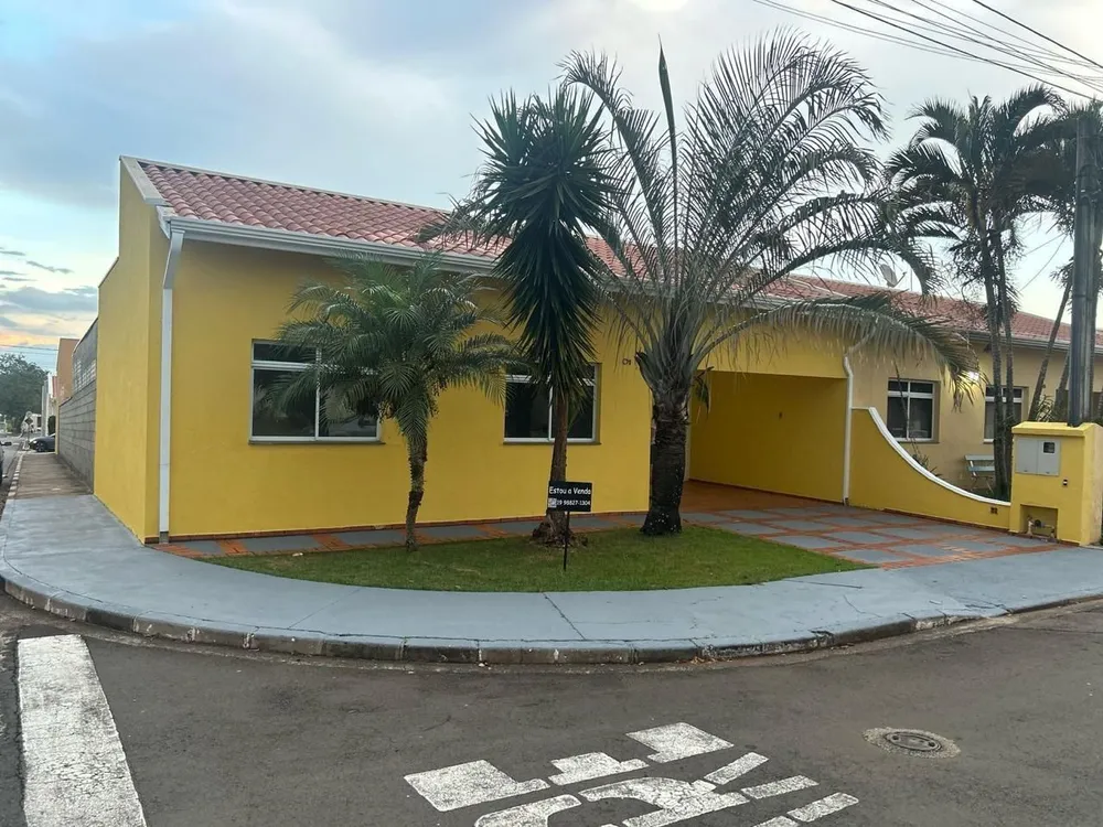 Casa de Condomínio, 3 quartos - Foto 2