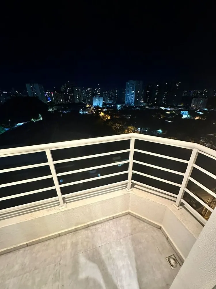 Apartamento, 1 quarto, 40 m² - Foto 11