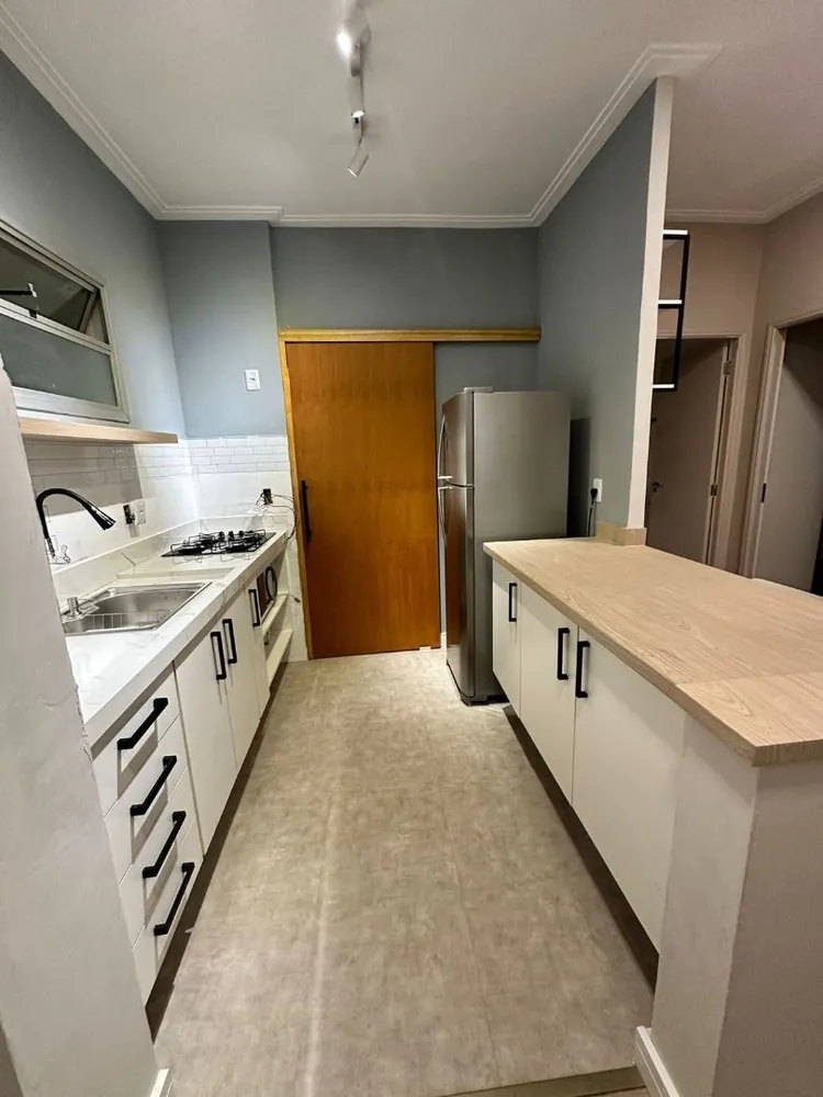 Apartamento, 1 quarto, 40 m² - Foto 8