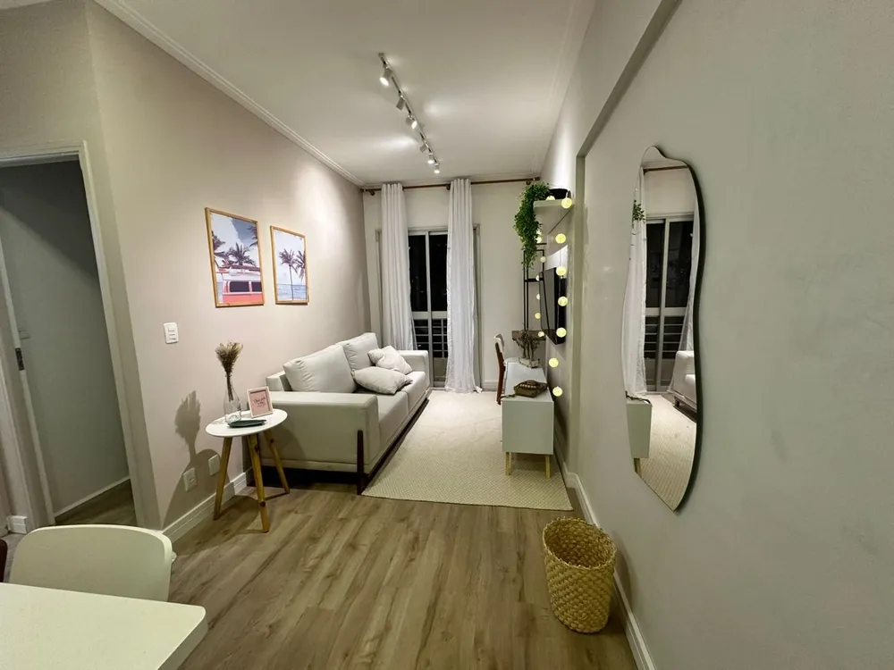 Apartamento, 1 quarto, 40 m² - Foto 16