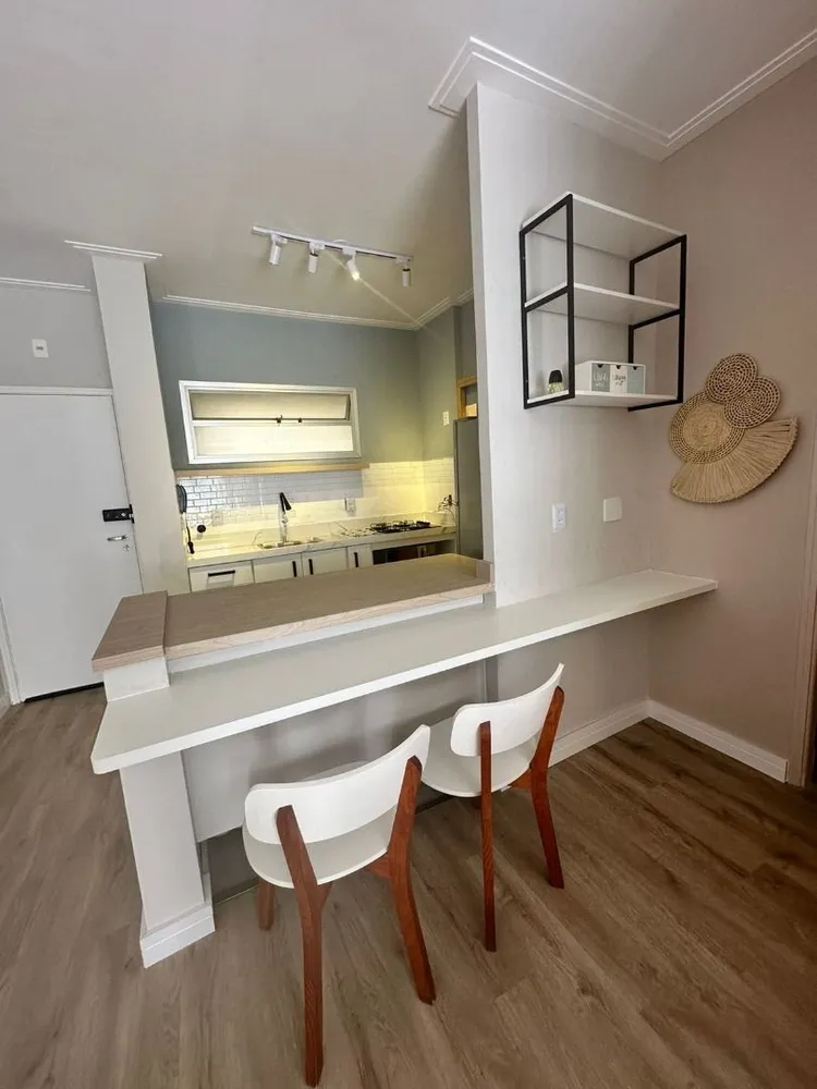 Apartamento, 1 quarto, 40 m² - Foto 7
