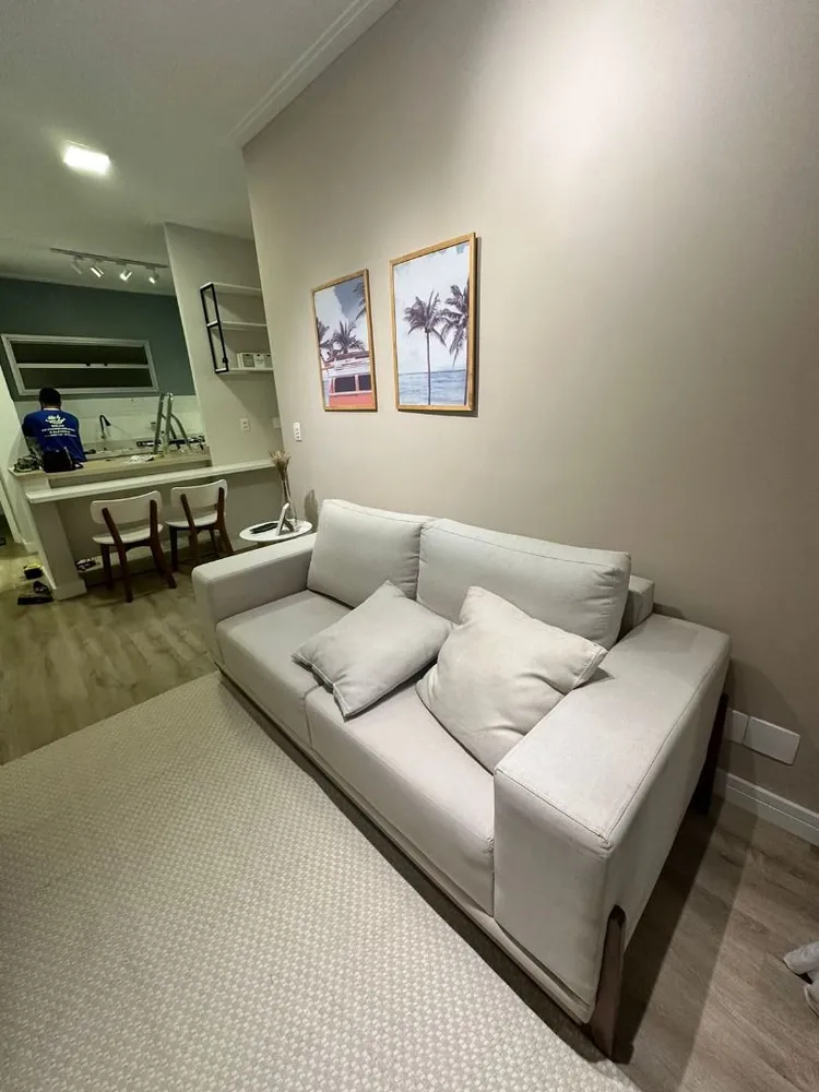 Apartamento, 1 quarto, 40 m² - Foto 14