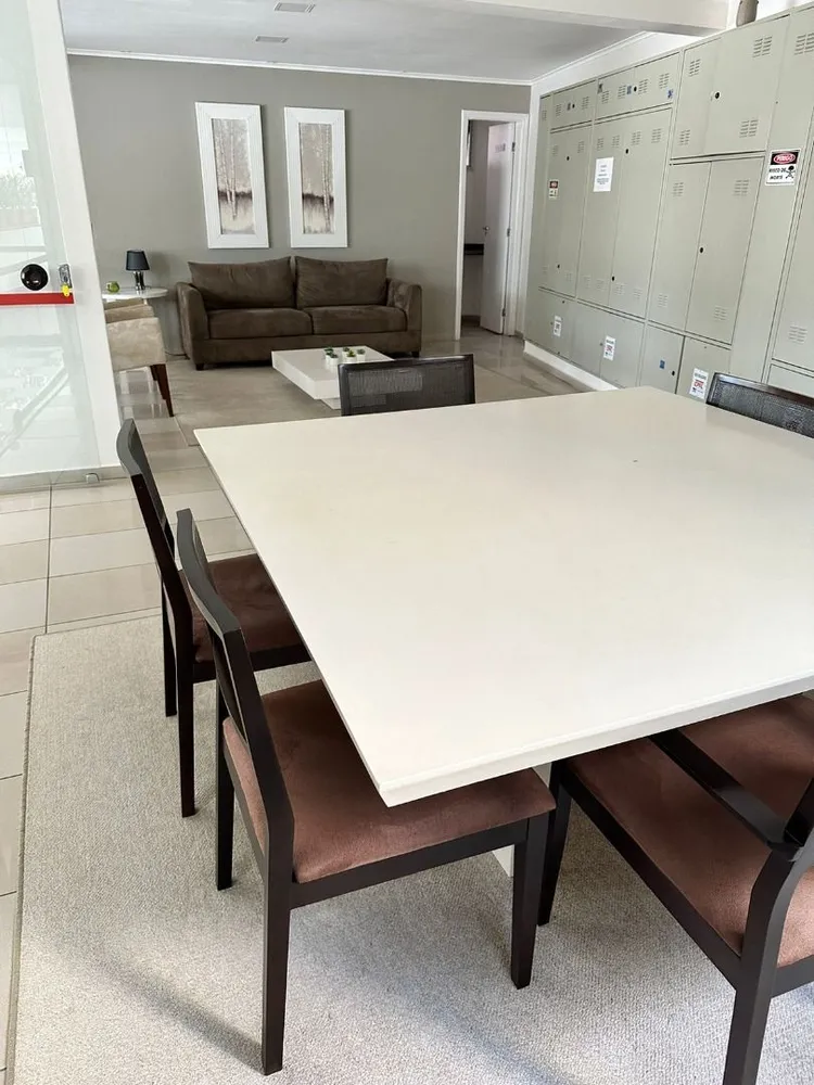Apartamento, 1 quarto, 40 m² - Foto 4