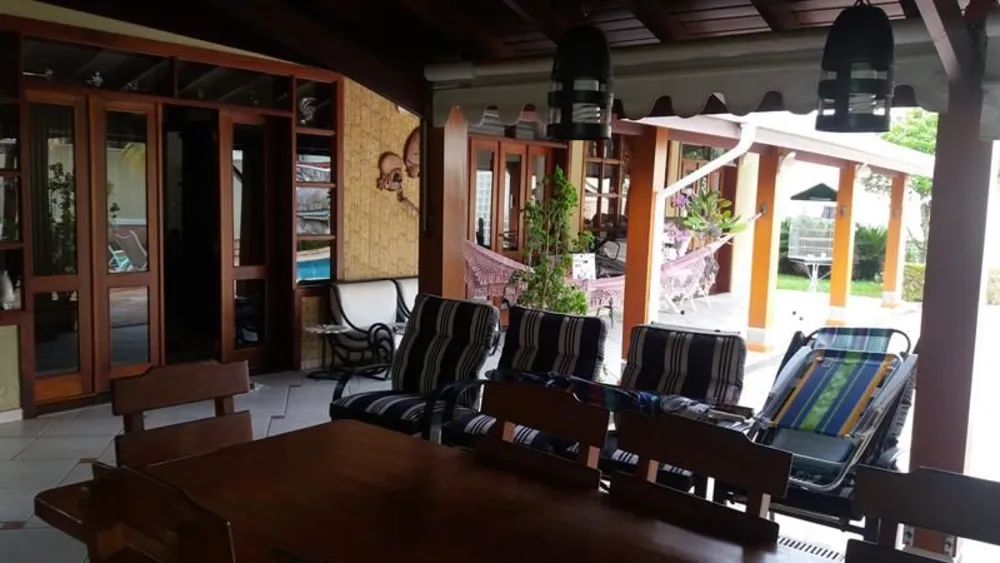 Casa de Condomínio, 4 quartos - Foto 12
