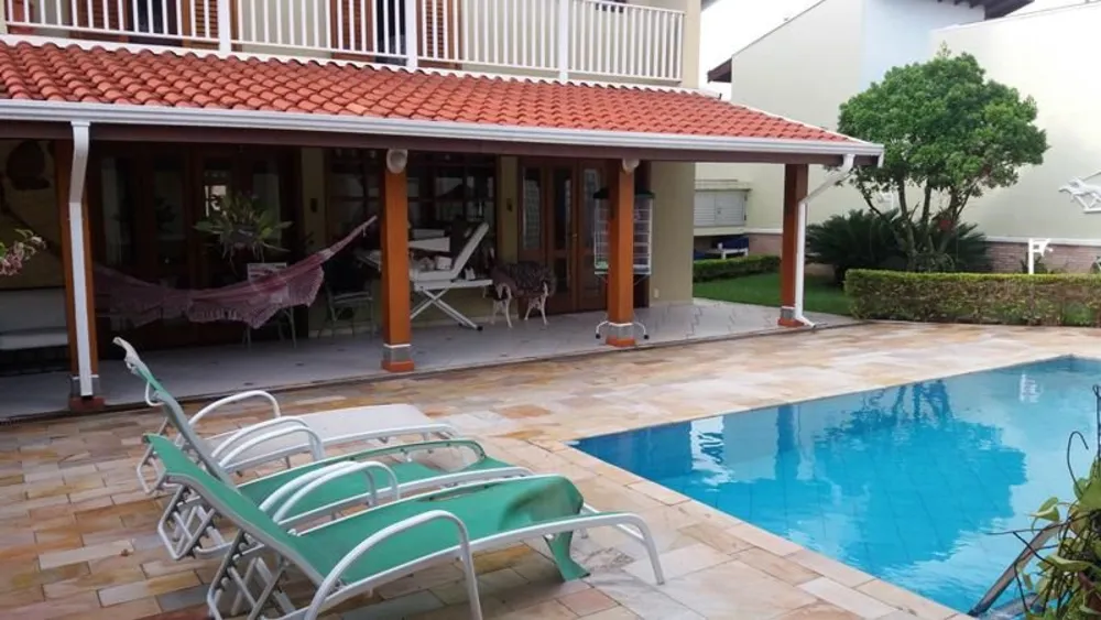 Casa de Condomínio, 4 quartos - Foto 10