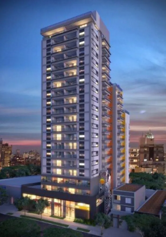 Loja-Salão, 311 m² - Foto 2