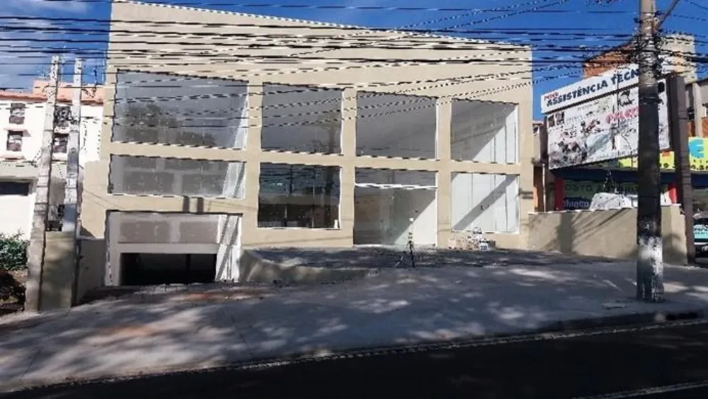 Prédio Inteiro, 749 m² - Foto 1