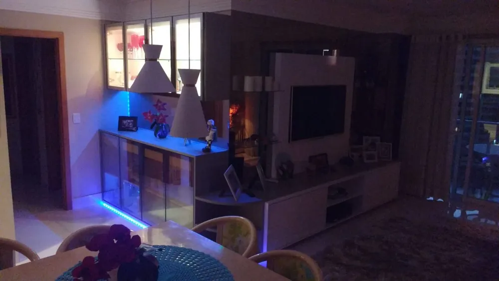 Apartamento, 3 quartos, 106 m² - Foto 3