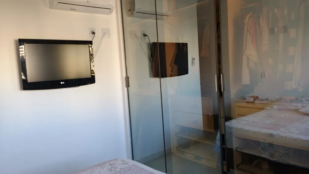 Apartamento, 3 quartos, 106 m² - Foto 4