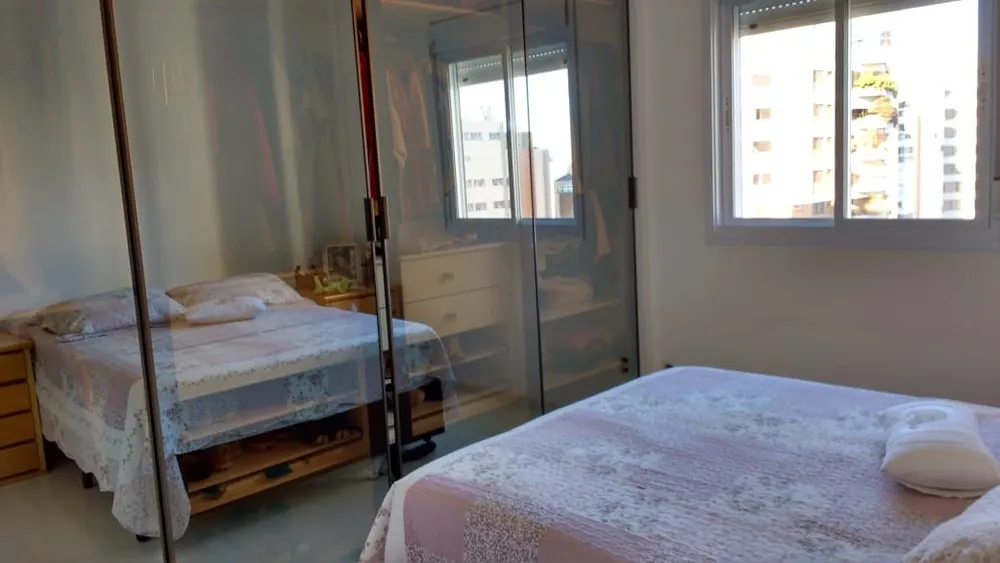 Apartamento, 3 quartos, 106 m² - Foto 5