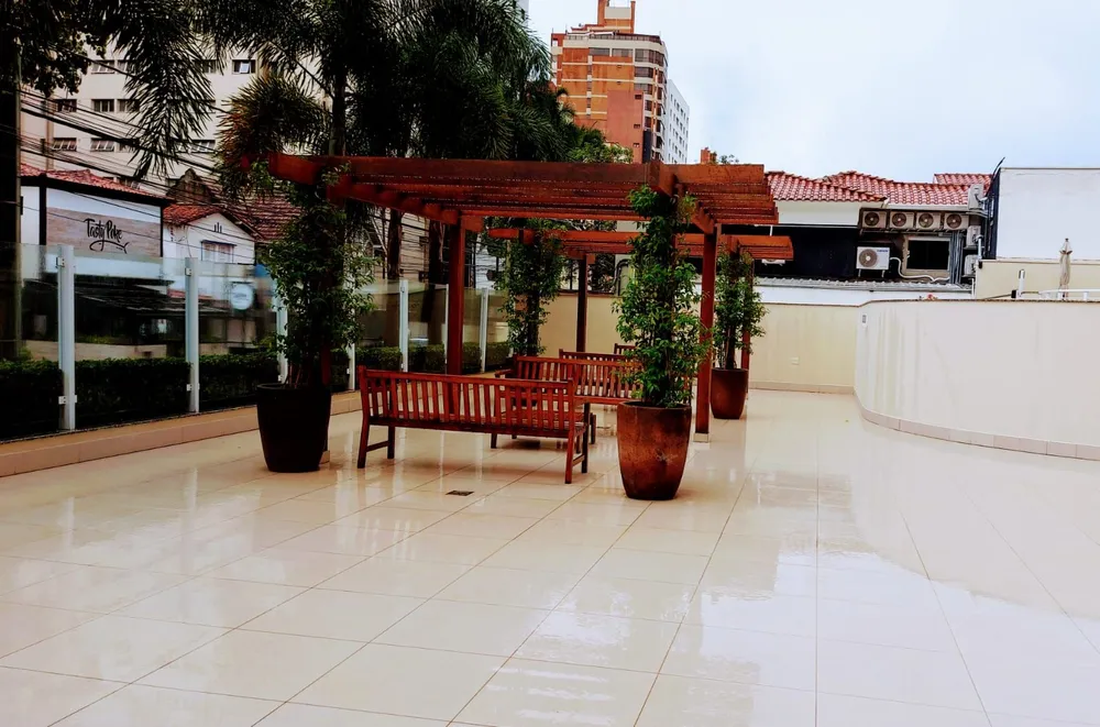 Apartamento, 3 quartos, 106 m² - Foto 8
