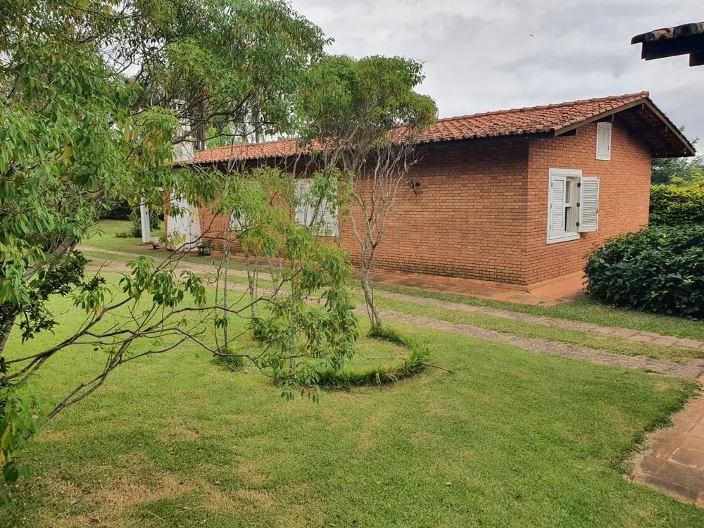 Chácara, 3 quartos, 4400 m² - Foto 12