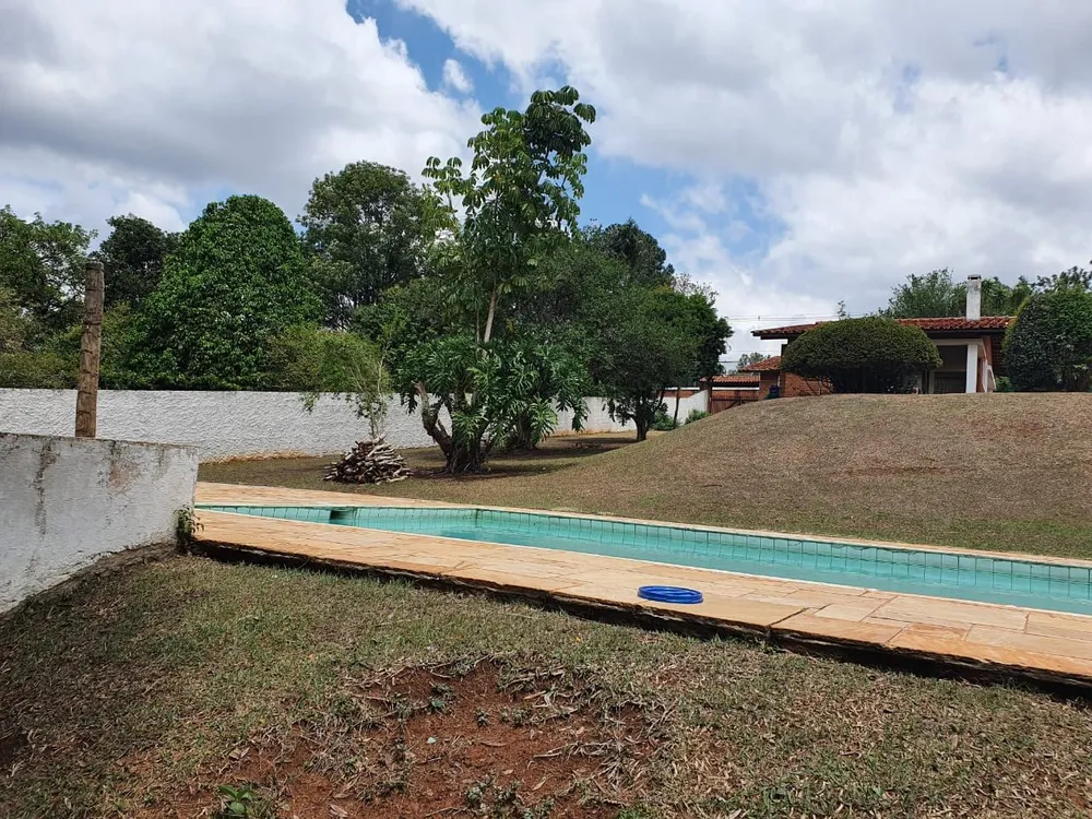 Chácara, 3 quartos, 4400 m² - Foto 3