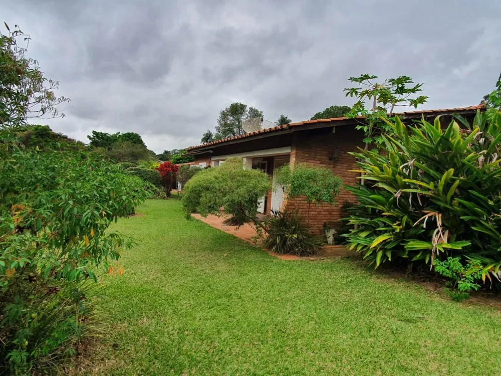 Chácara, 3 quartos, 4400 m² - Foto 2