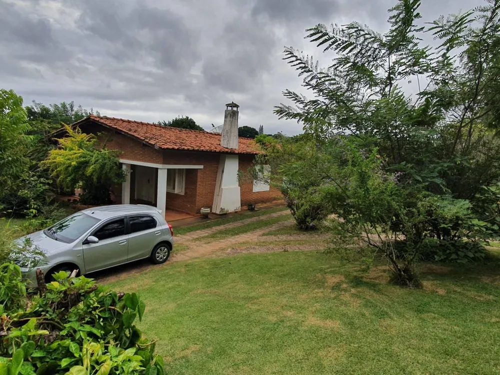 Chácara, 3 quartos, 4400 m² - Foto 10