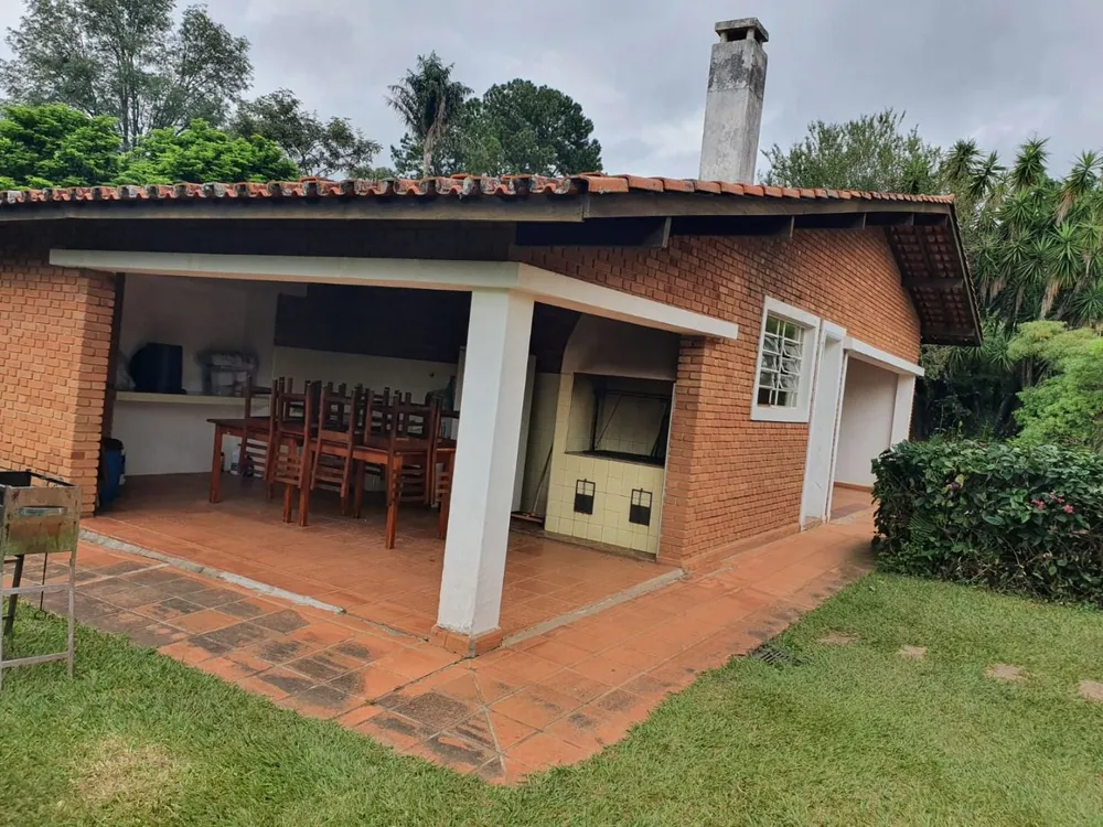 Chácara, 3 quartos, 4400 m² - Foto 4