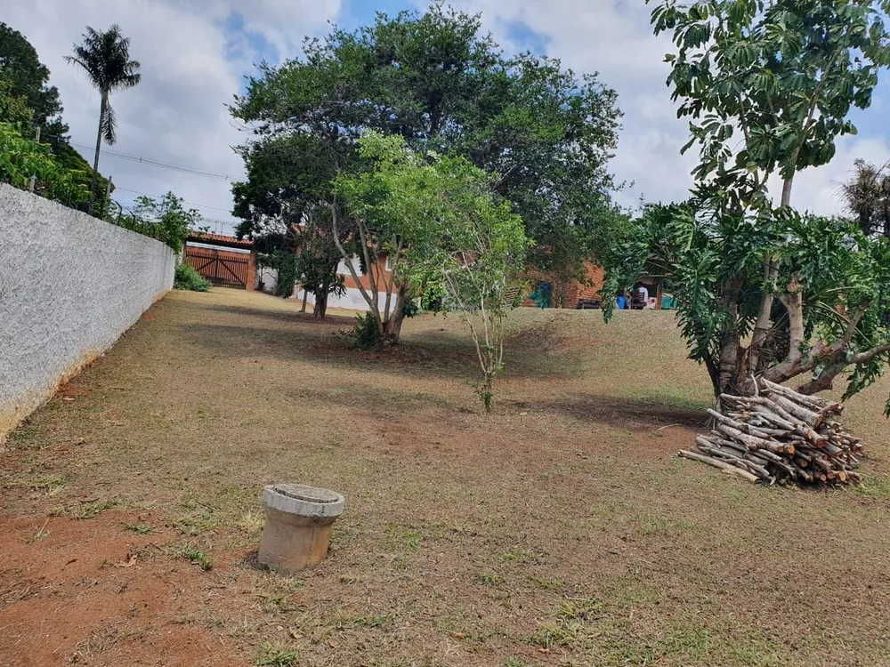 Chácara, 3 quartos, 4400 m² - Foto 7