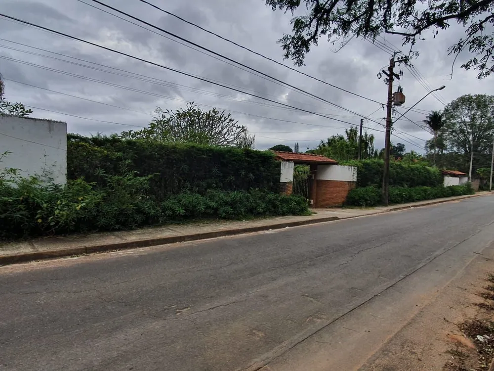 Chácara, 3 quartos, 4400 m² - Foto 16