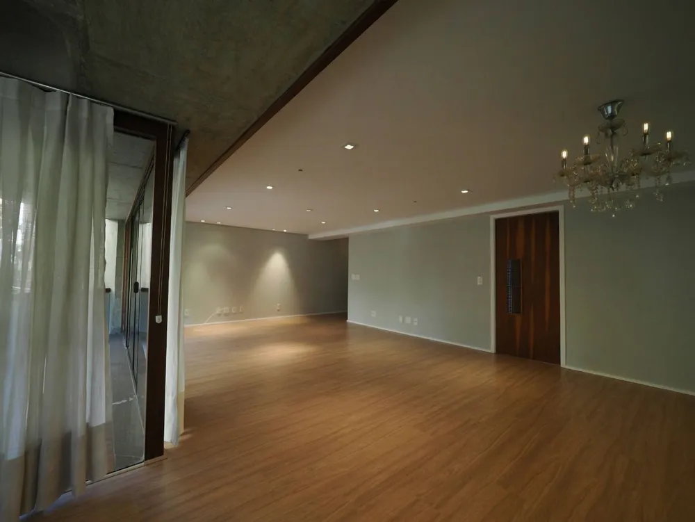 Apartamento, 4 quartos, 226 m² - Foto 5