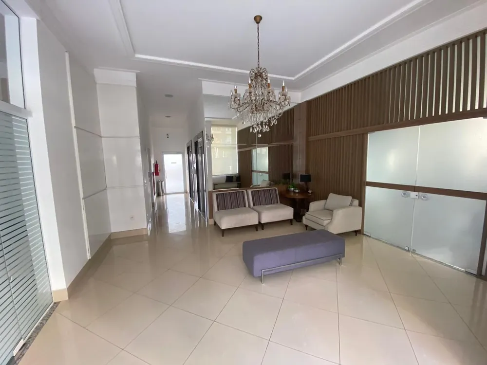 Apartamento, 3 quartos, 107 m² - Foto 2