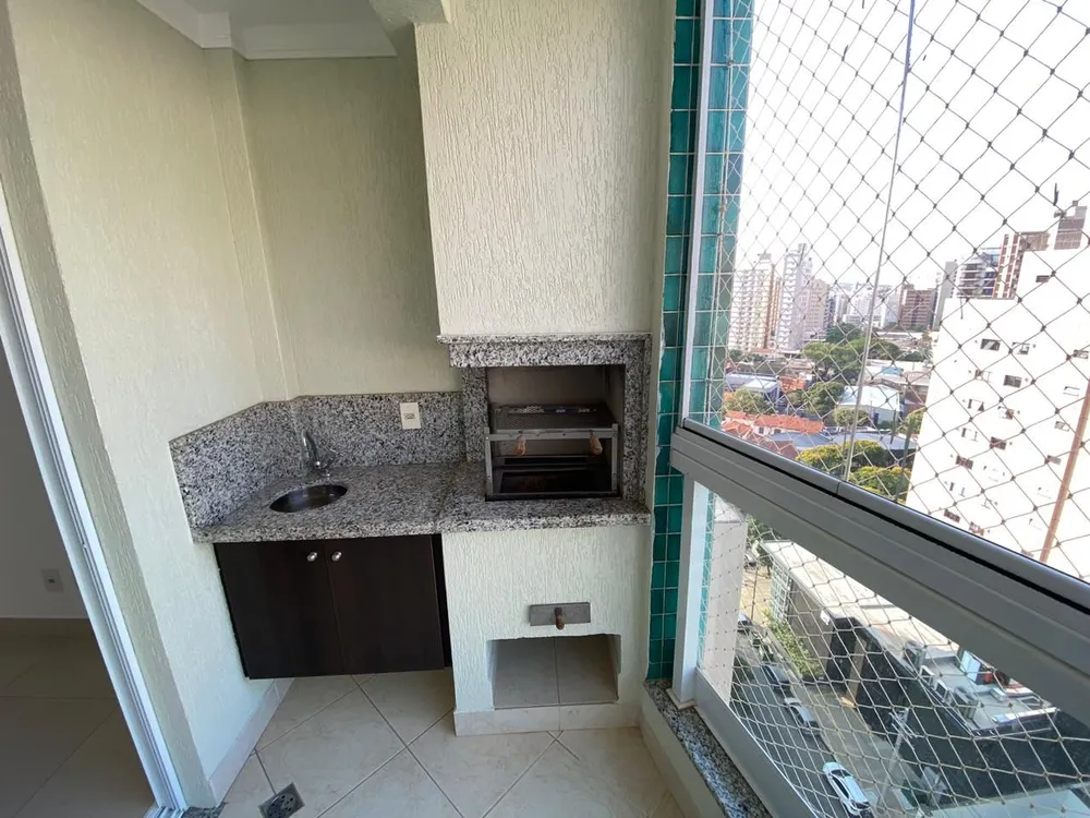 Apartamento, 3 quartos, 107 m² - Foto 5