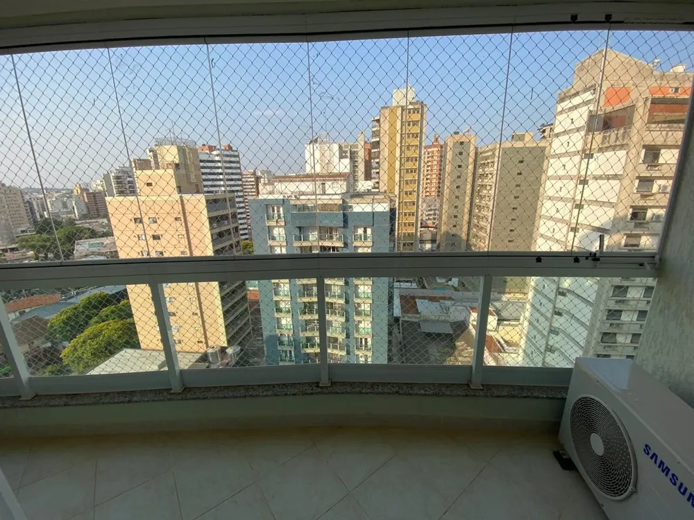 Apartamento, 3 quartos, 107 m² - Foto 5