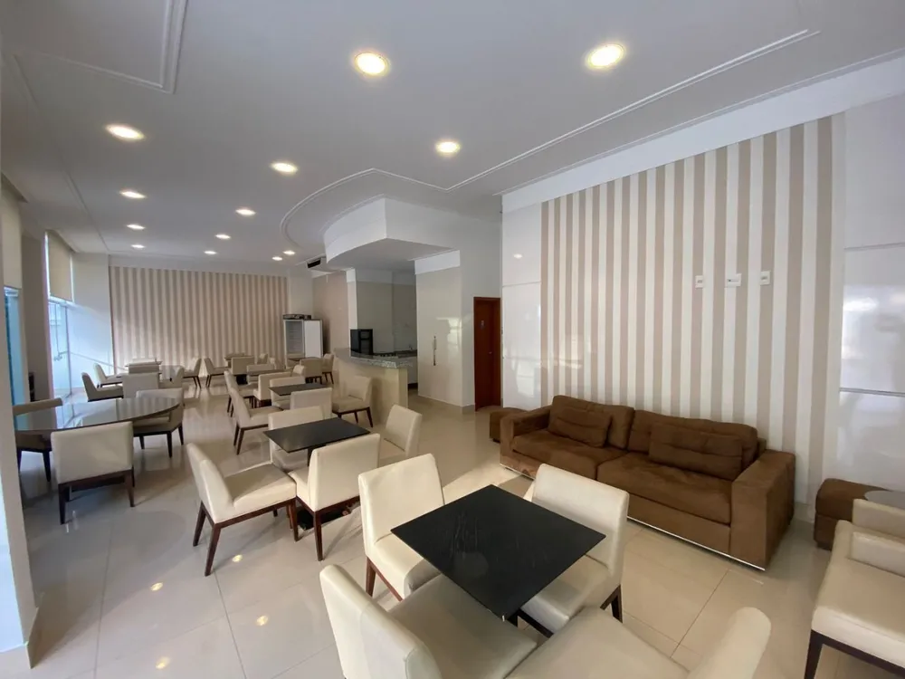 Apartamento, 3 quartos, 107 m² - Foto 3