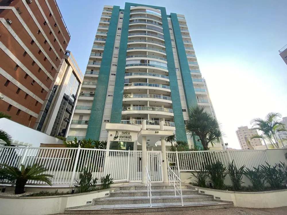 Apartamento, 3 quartos, 107 m² - Foto 6