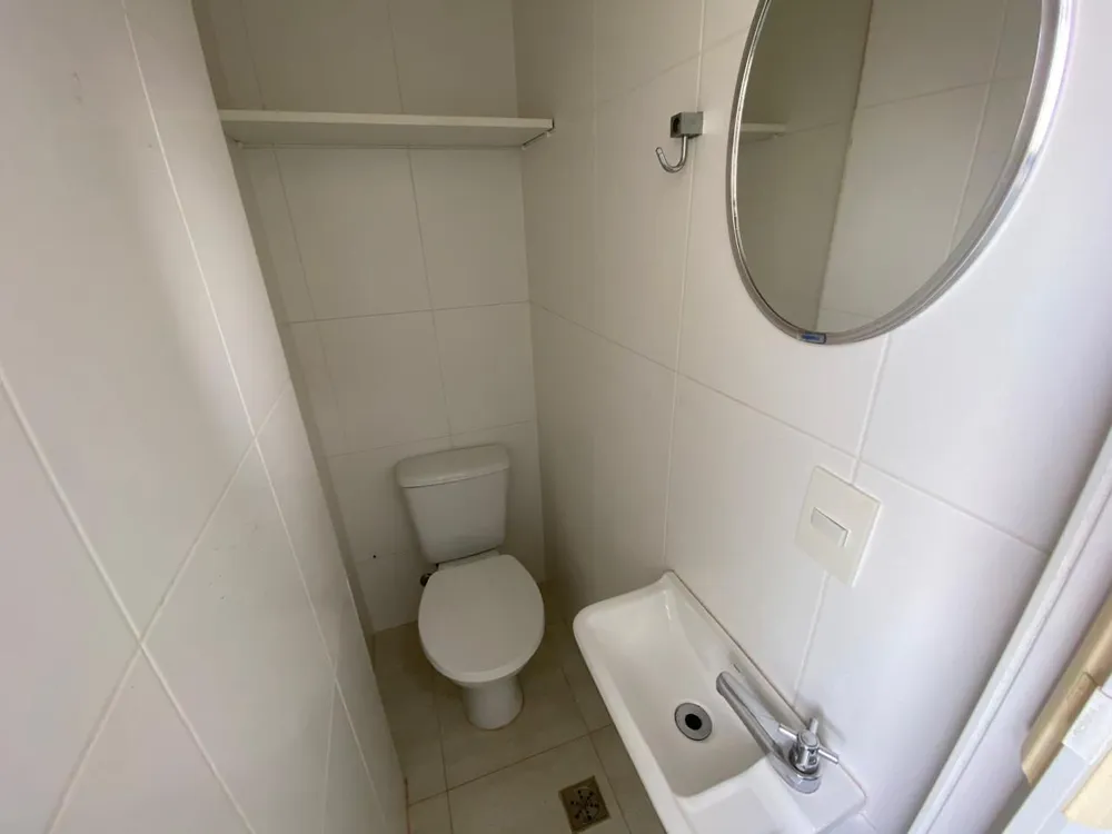Apartamento, 3 quartos, 107 m² - Foto 4