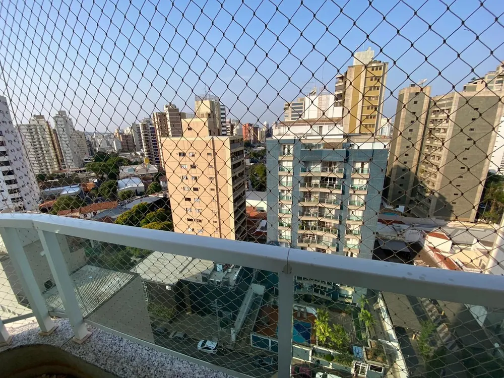 Apartamento, 3 quartos, 107 m² - Foto 13