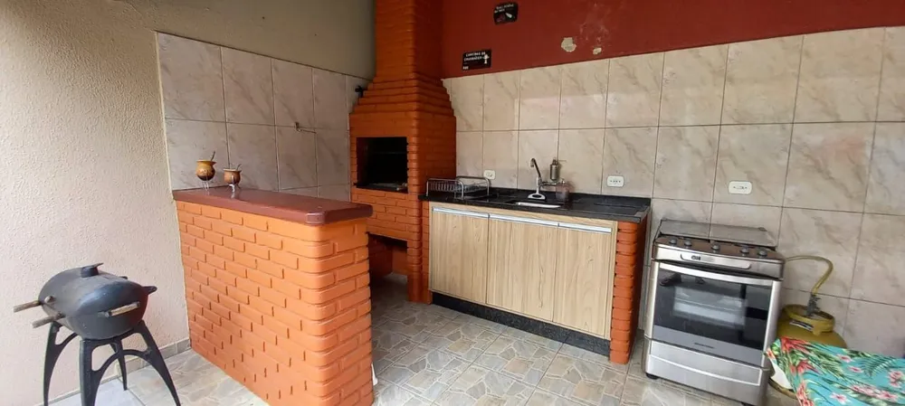 Casa, 3 quartos, 166 m² - Foto 6