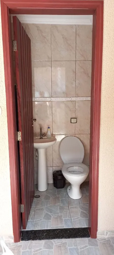 Casa, 3 quartos, 166 m² - Foto 7