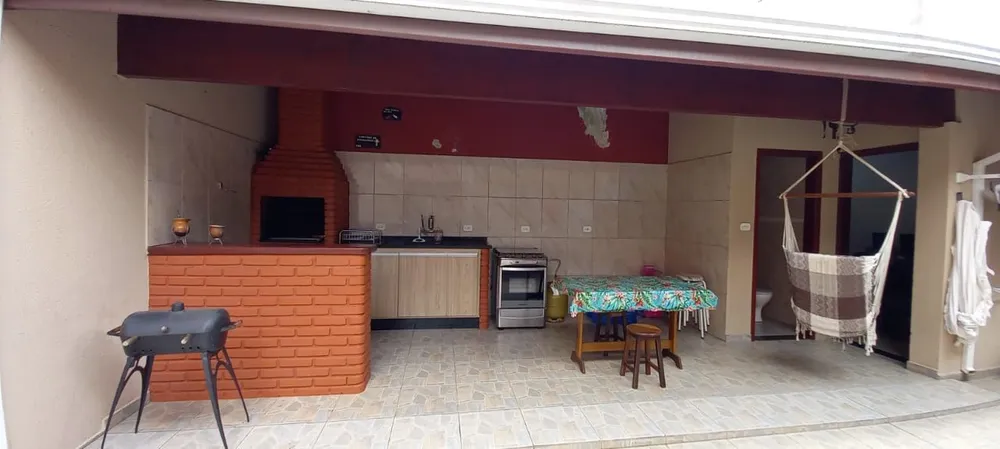 Casa, 3 quartos, 166 m² - Foto 4