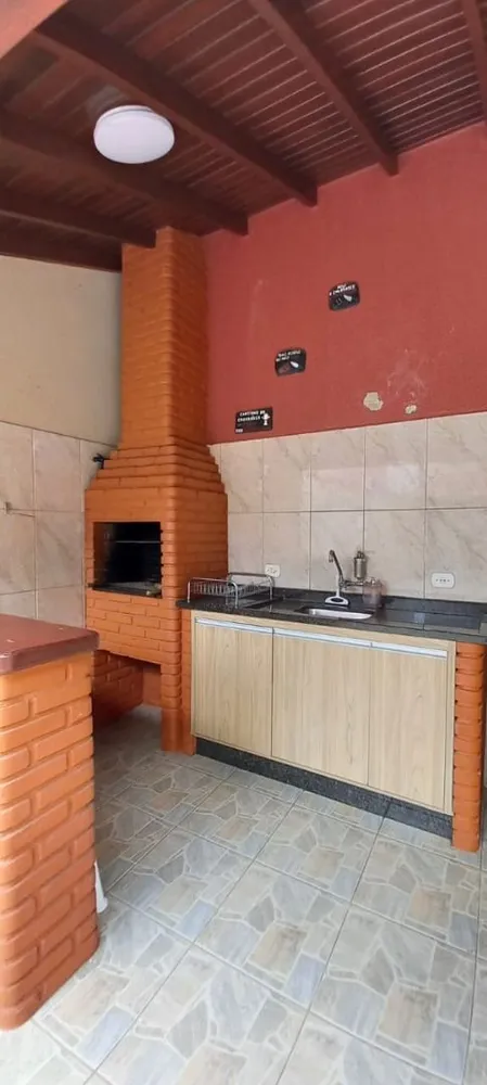 Casa, 3 quartos, 166 m² - Foto 5