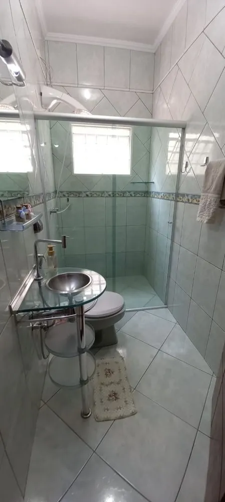 Casa, 3 quartos, 166 m² - Foto 9